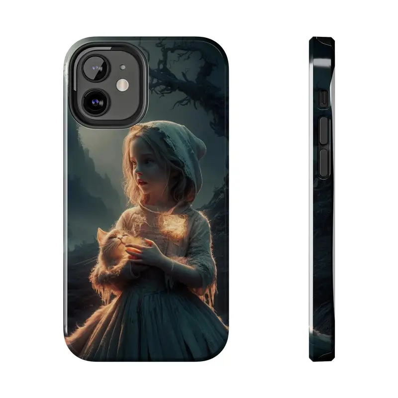 Glitter Guardian Tough Case 22