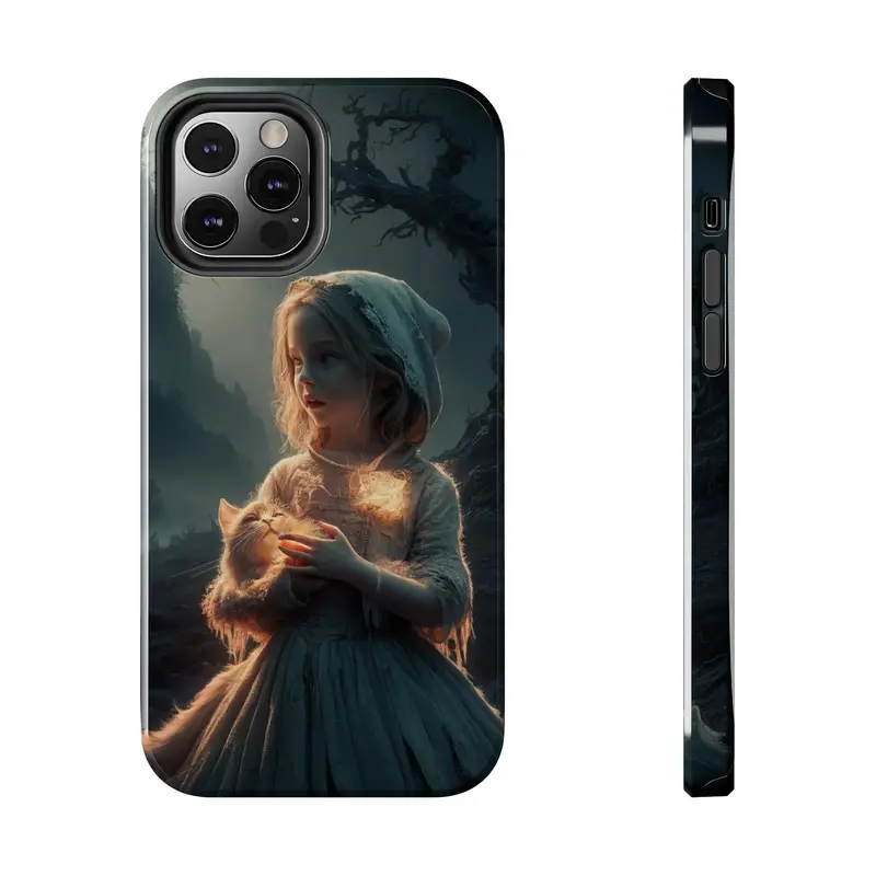 Glitter Guardian Tough Case 23