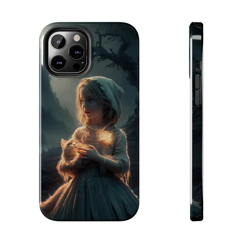 Glitter Guardian Tough Case 24