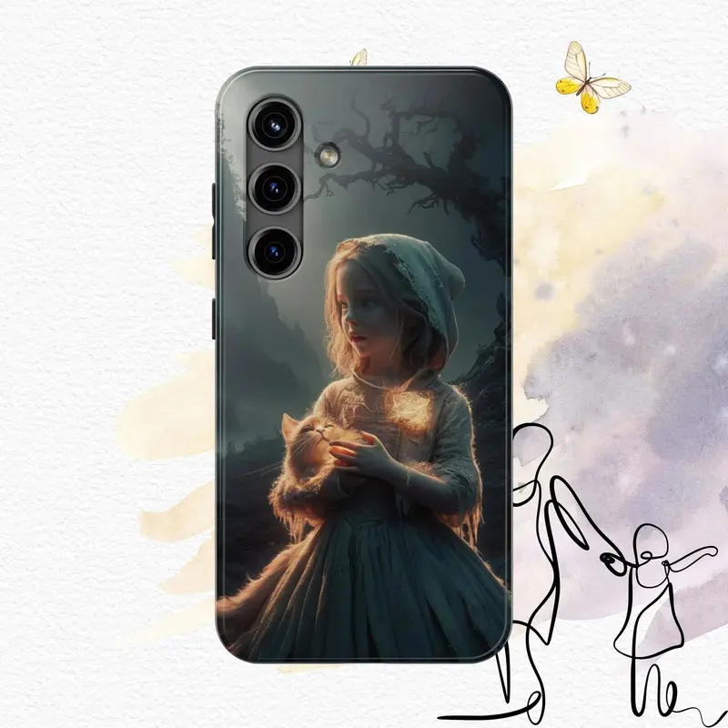 Glitter Guardian Tough Case 25