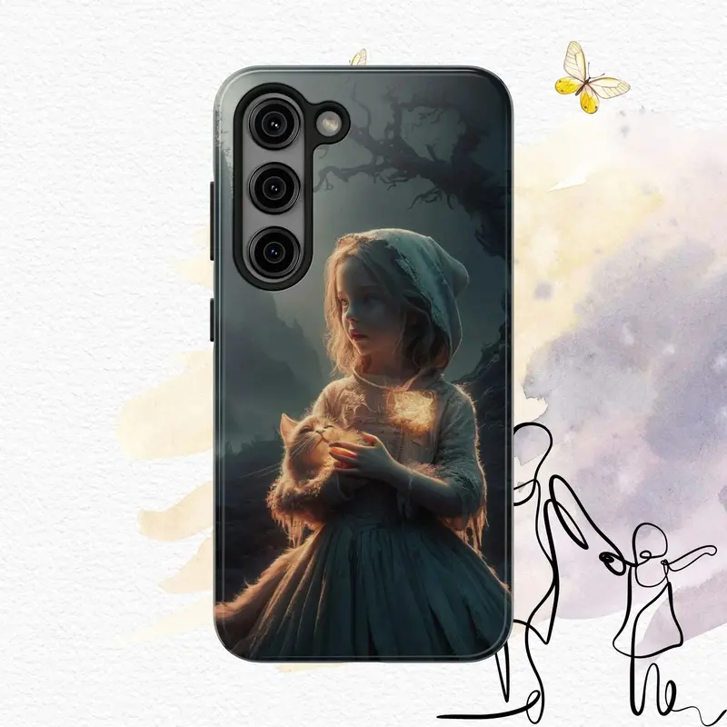 Glitter Guardian Tough Case 26