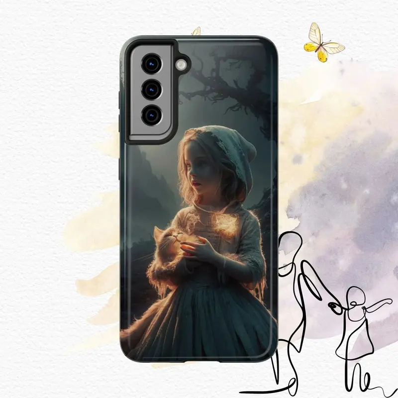 Glitter Guardian Tough Case 28