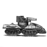 Glory Fire Support Vehicle Ar20-254 2