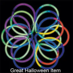 Glow Necklace Lightstick 1