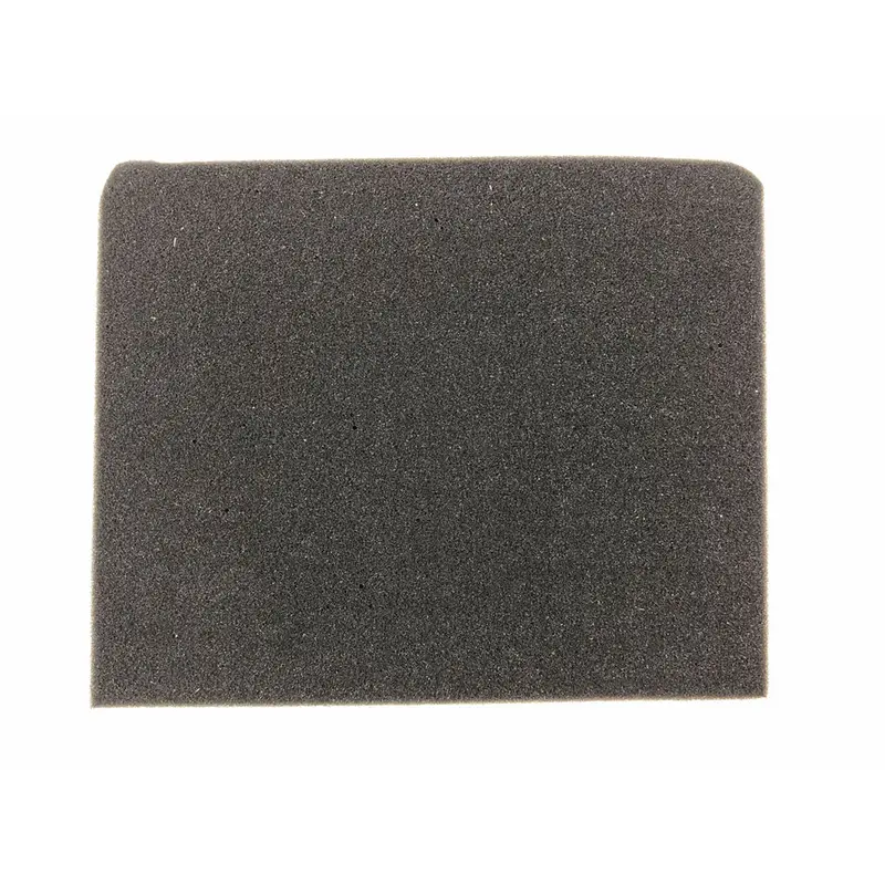 Gobag Foam Trays- 3" Pluck Foam Tray 1