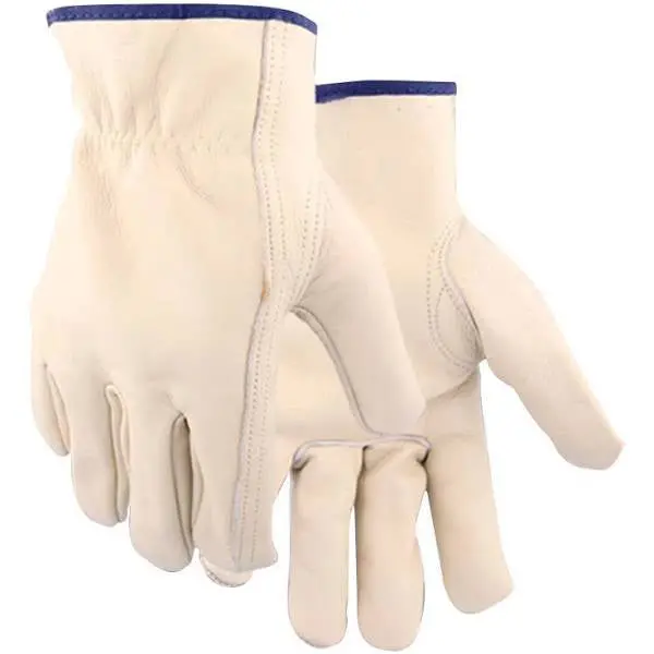Golden Stag Economy Cowhide Driver Glove #148 1