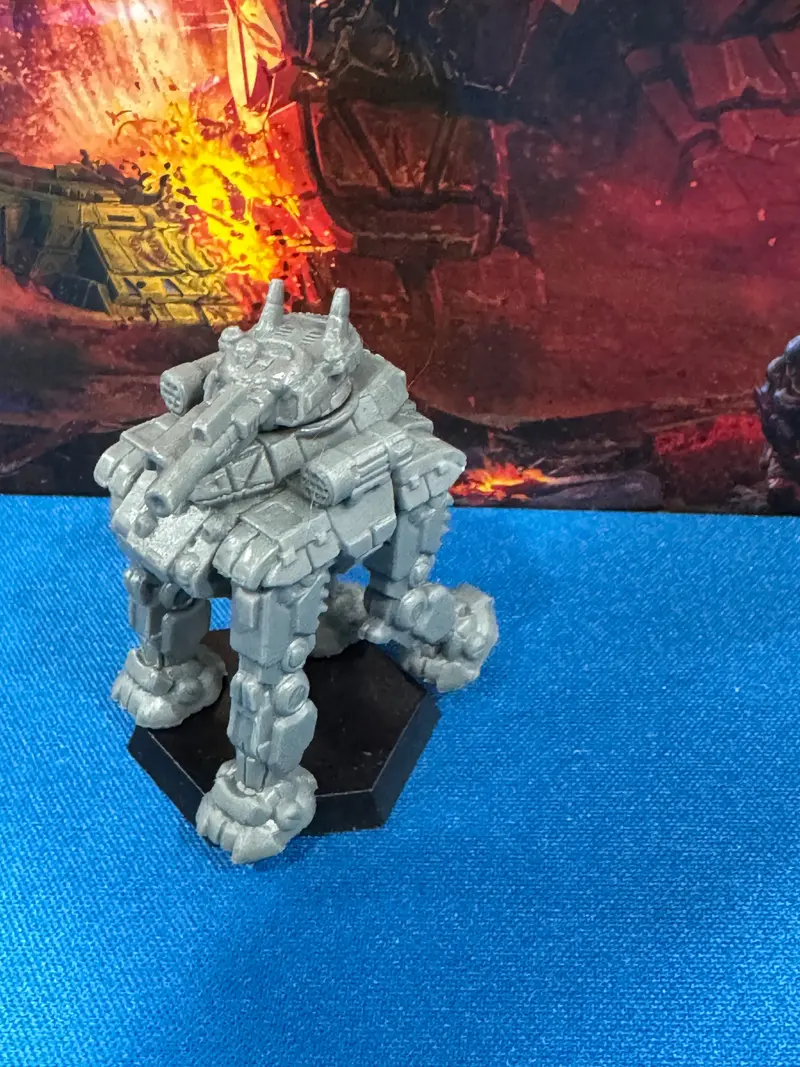 Goliath (Assault) 3-42 1