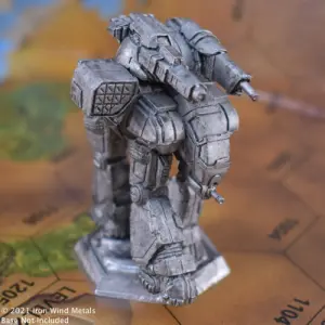 Goliath C  20-5196 1