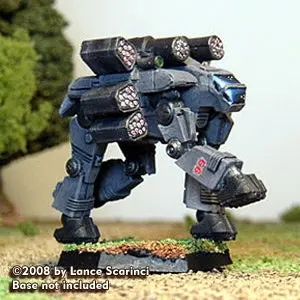 Goliath Gol-2H 20-316 1