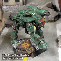 Goliath Gol-5D Ar20-468 1