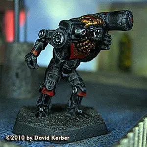 Gorgon Protomech (1) Bt-375 1