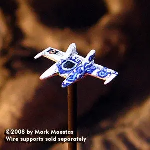 Gotha Micro Fighter Bt-119 1