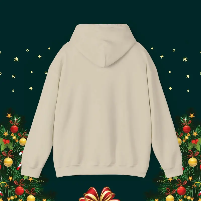 Graceful Grind Cotton Hoodie 14