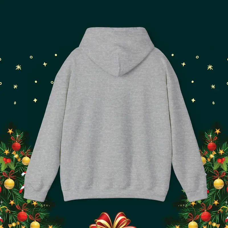Graceful Grind Cotton Hoodie 17