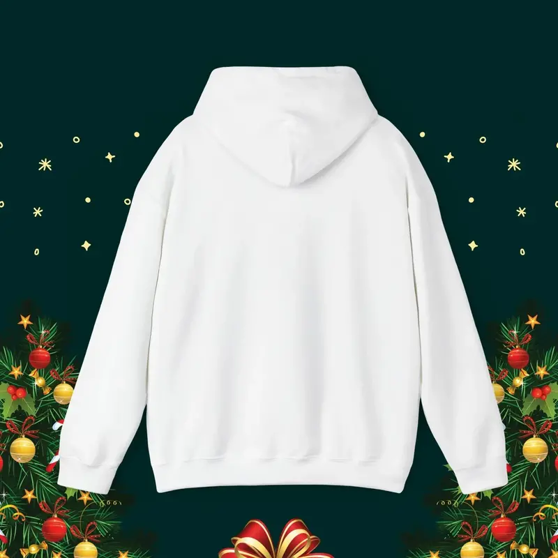 Graceful Grind Cotton Hoodie 8