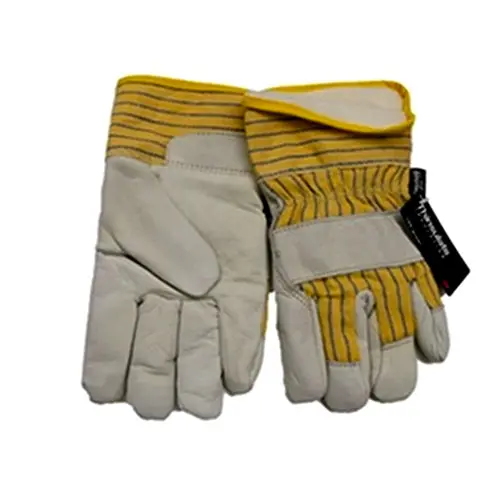 Grain Cowhide W/ 3M Thinsulate Lining 1
