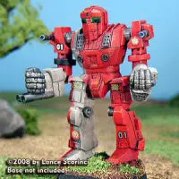 Grand Titan Tit-N10m Ar20-616 1