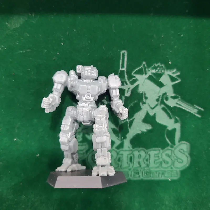 Grasshopper (Northwind Highlanders) #4-15 1