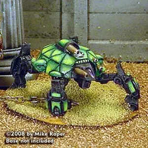 Great Turtle Gtr-1 Ar20-405 1