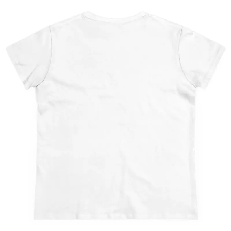 Green Is The New Cool Women Cotton Tshirt 5