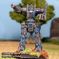 Grendel "Mongrel" Prime Ar20-677 1