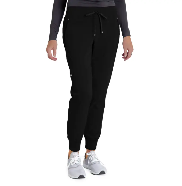 Grey's Anatomy Women's Eden 5 Pocket Scrub Jogger Pant 1