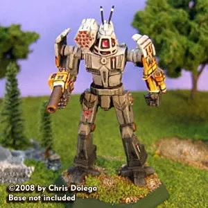 Griffin Grf-6S 20-200 1