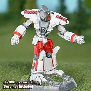 Griffin Iic 4 20-237 1