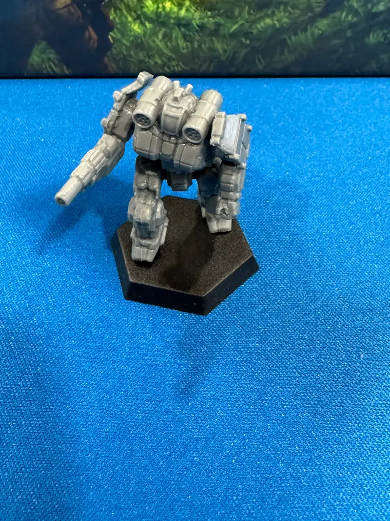 Griffin (Legendary Iii) #3-70 1