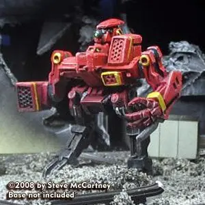 Grigori C-Grg-O Invictus Ar20-412 1