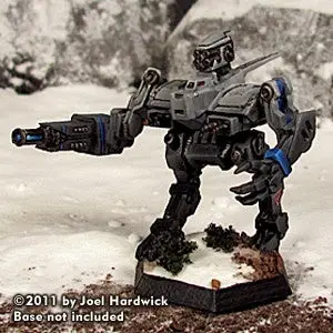 Grigori Dominus Bt-213 1