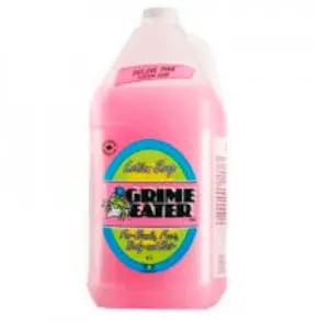 Grime Eater Tender Care Pink Lotion Hand Soap 1