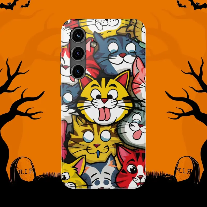 Grin Guard Tough Case 16