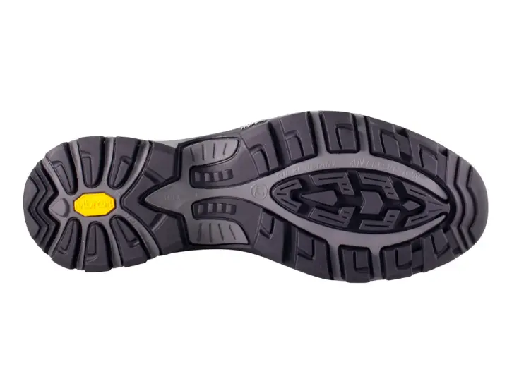 Grisport Boa Constrictor 8" Safety Toe Work Boot-#74693Cd11k 3