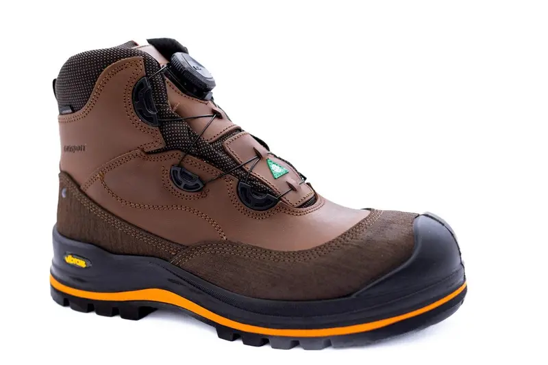 Grisport Boa Wolf Safety Toe Work Boot-#702381C3t 1