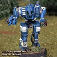Grizzly (Standard) 20-666 1