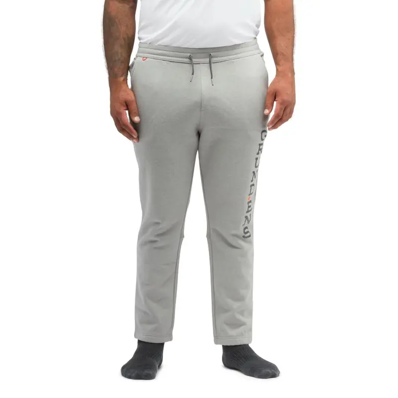 Grundéns Men's Dillingham Midweight Logo Sweatpant 2