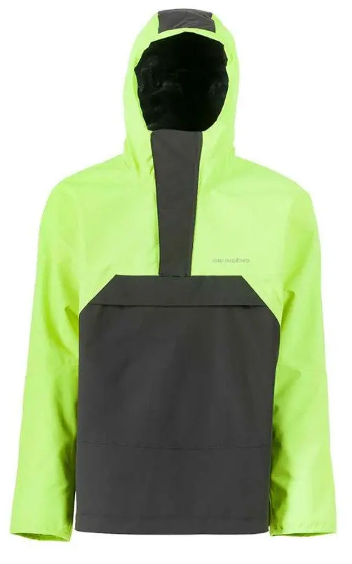 Grundéns Men's Full Share Waterproof Anorak 2