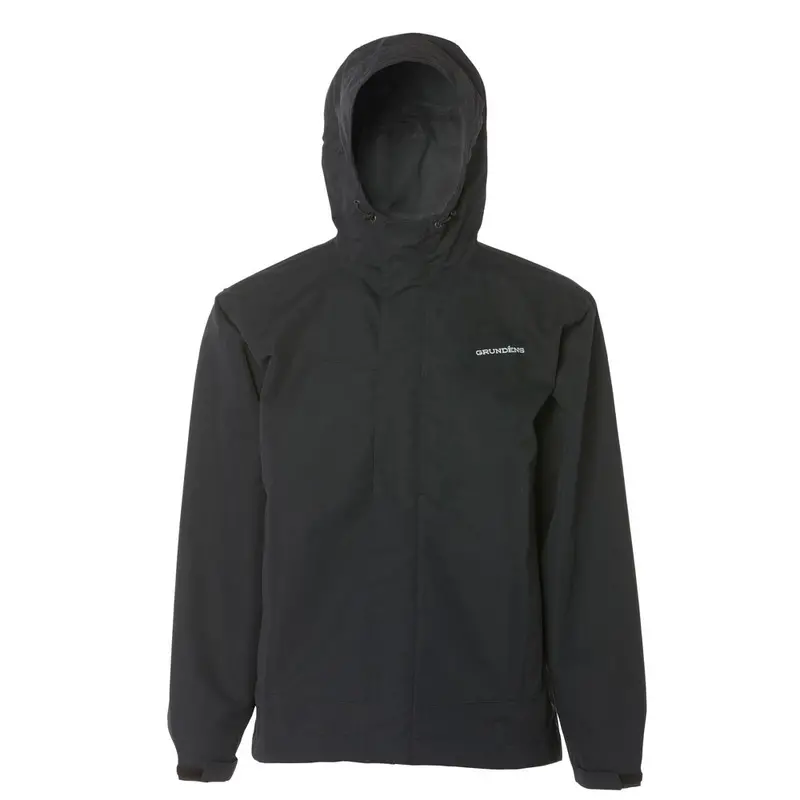 Grundéns Men's Full Share Waterproof Hooded Jacket 1