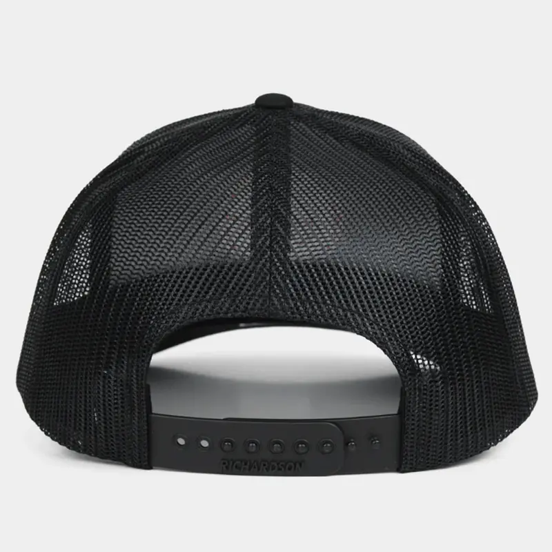 Grundens Men's Hook Trucker Hat 2