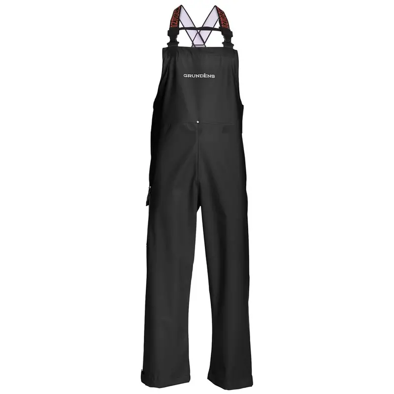 Grundéns Men's Neptune 509 Waterproof Commercial Fishing Bib Pant 1