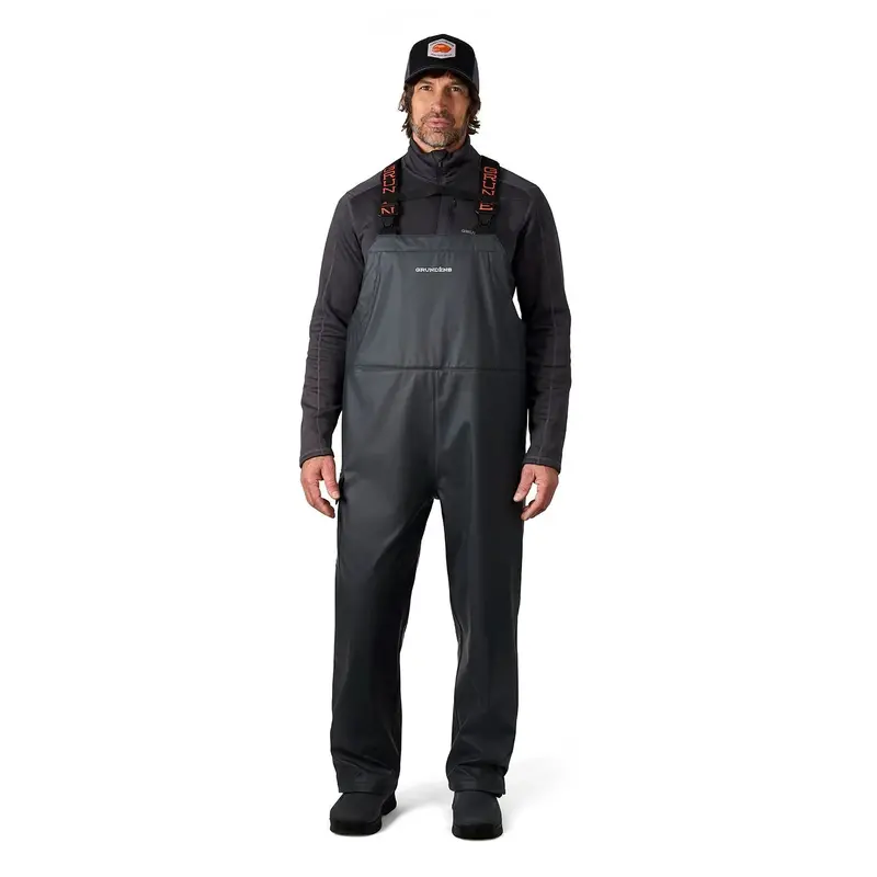 Grundéns Men's Neptune Thermo Waterproof Bib 1