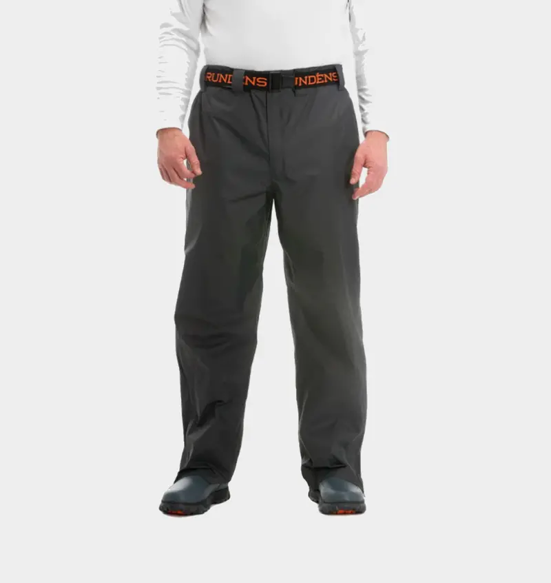 Grundéns Men's Trident Waterproof Lightweight Ripstop Pant 1