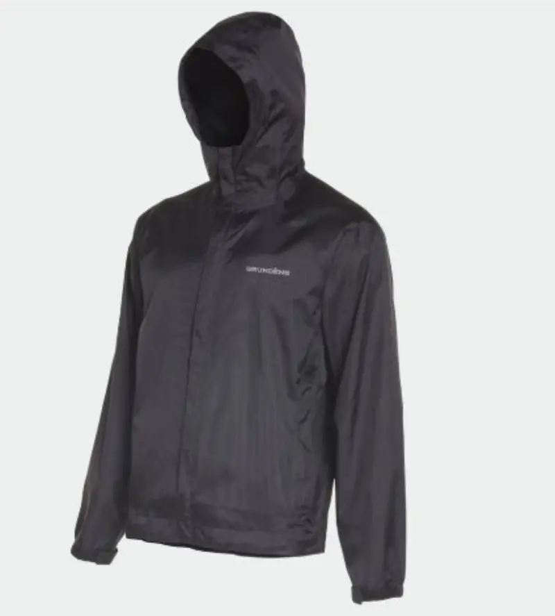 Grundens Men's Weather Watch Rain Jacket 1