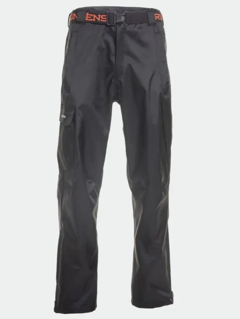 Grundens Men's Weather Watch Rain Pant 1