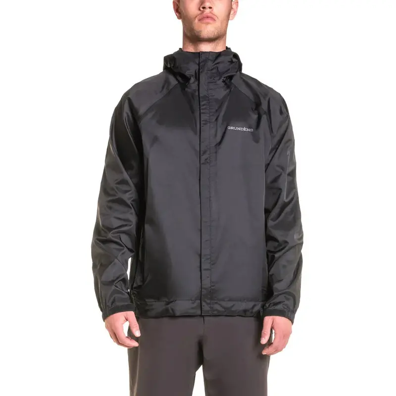 Grundéns Men's Weather Watch Waterproof Jacket 1