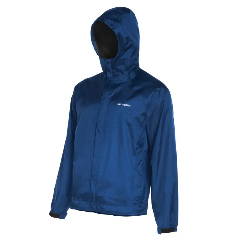 Grundéns Men's Weather Watch Waterproof Jacket 10