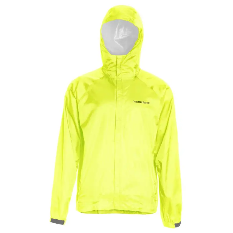 Grundéns Men's Weather Watch Waterproof Jacket 6