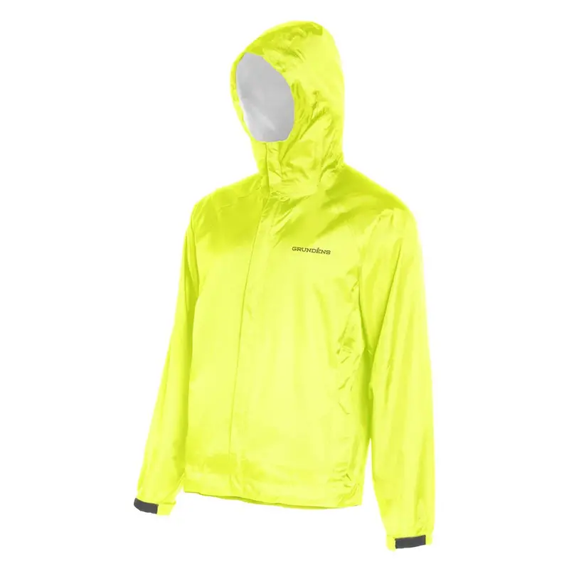 Grundéns Men's Weather Watch Waterproof Jacket 7