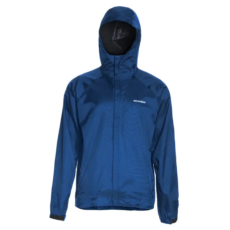 Grundéns Men's Weather Watch Waterproof Jacket 9